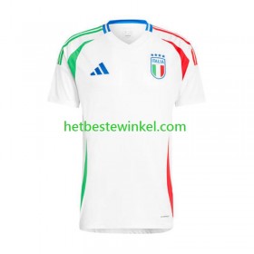 Italië Voetbalshirts Uit EK 2024